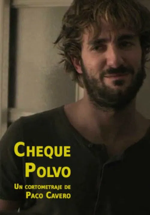 Poster do filme Cheque polvo