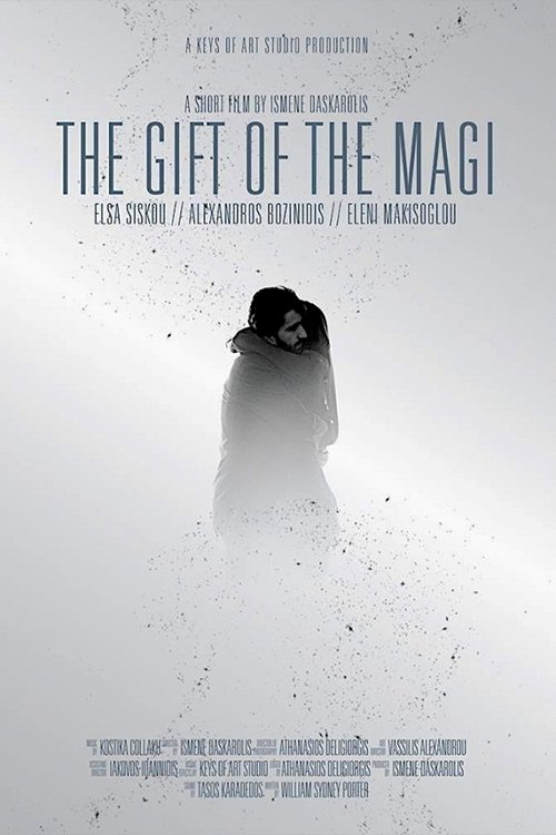 The Gift of The Magi movie poster