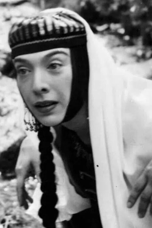 Poster do filme Rejected