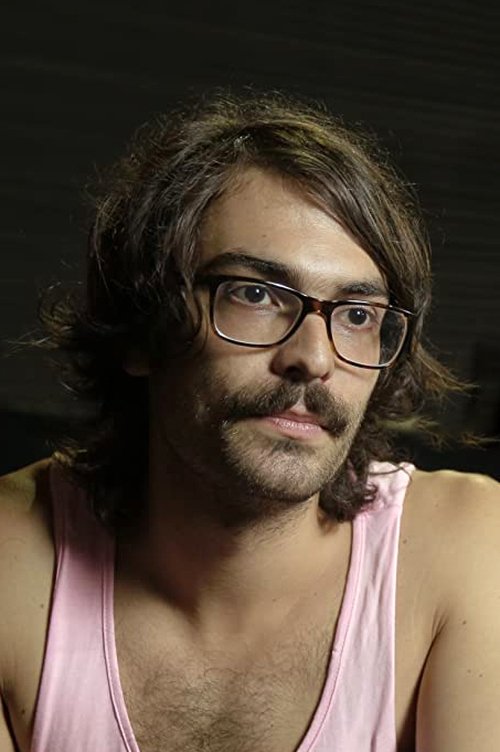 Gustavo Vinagre profile picture