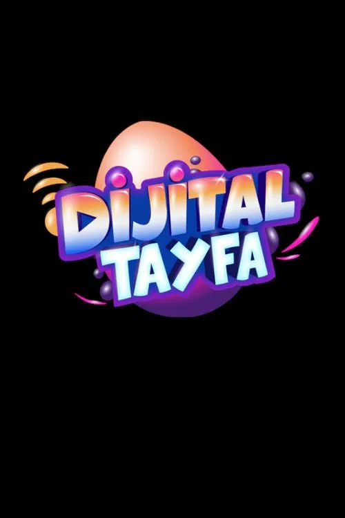 Dijital Tayfa tv show poster