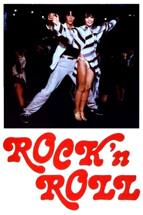 Rock 'n Roll movie poster