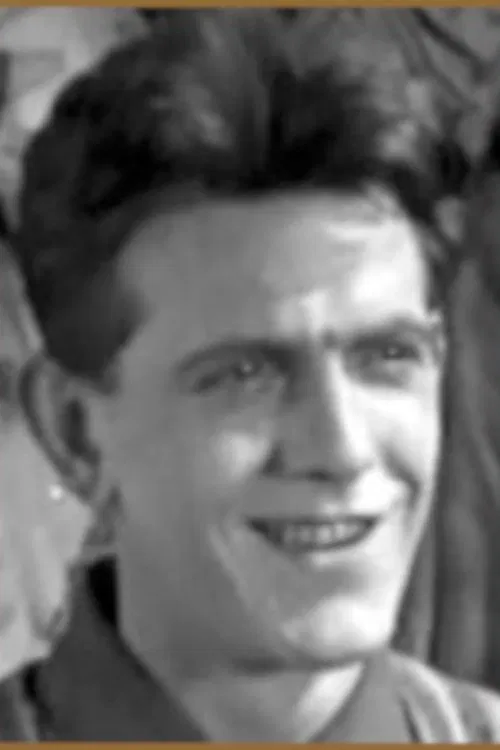 Vladimir Kochetov profile picture