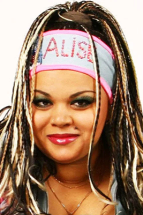 Alisa Valikova profile picture