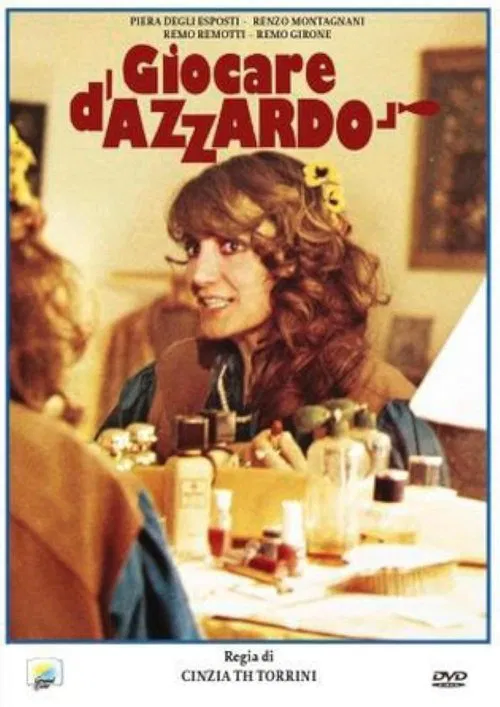Poster do filme Giocare d'azzardo