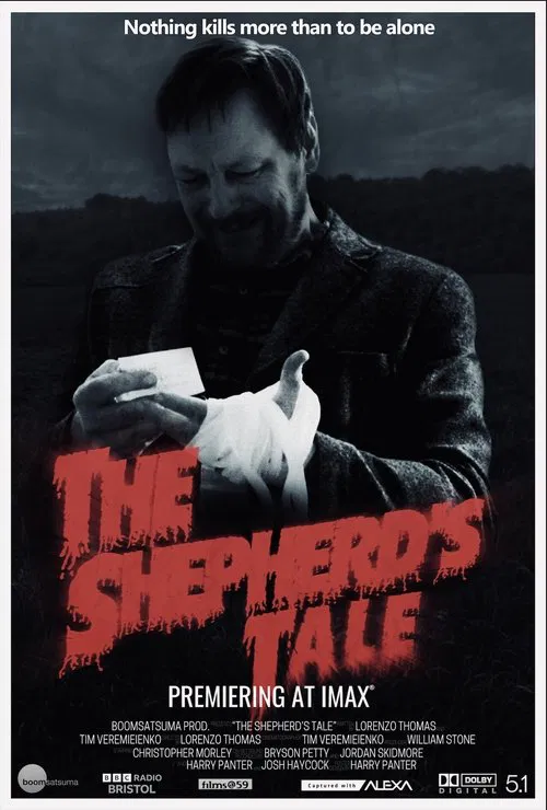 The Shepherd's Tale movie poster