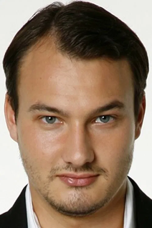 Dmitry Arosyev profile picture