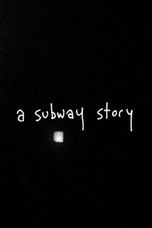 A Subway Story movie poster