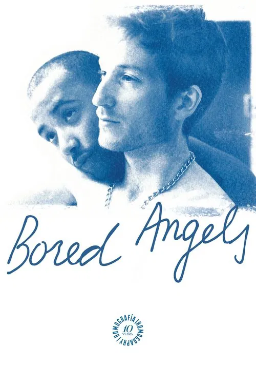 Bored Angels movie poster