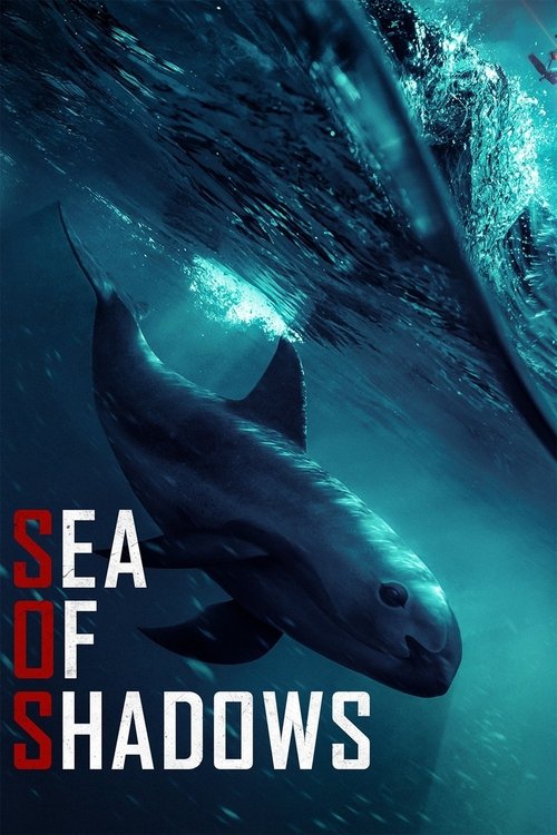 Sea of Shadows movie poster
