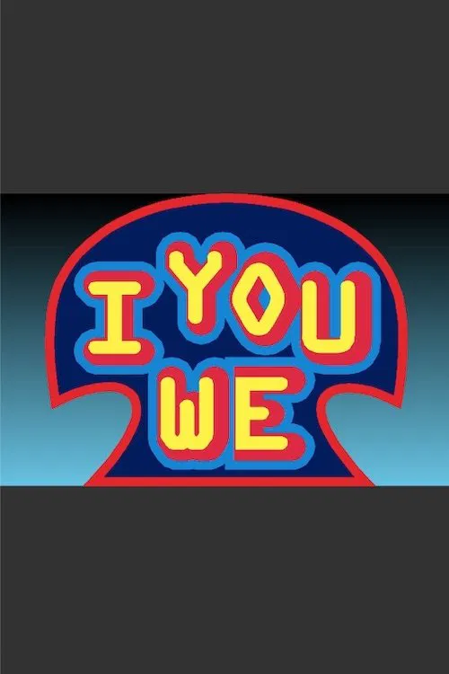 I You We movie poster