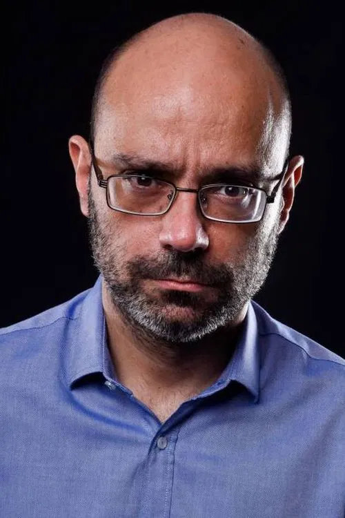 Hernán Migoya profile picture