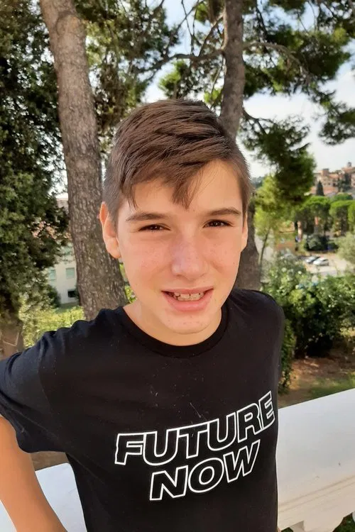 Matteo Papini profile picture