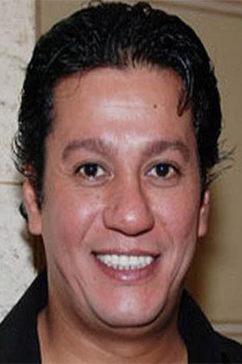 Khaled Mahmoud profile picture