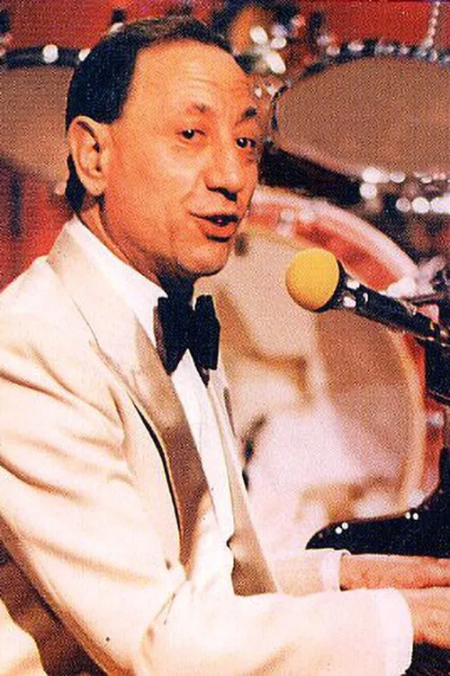 Renato Carosone profile picture