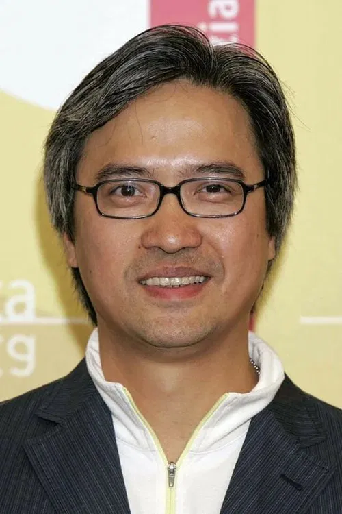 Benny Chan profile picture