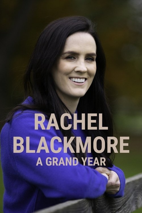 Rachael Blackmore: A Grand Year movie poster
