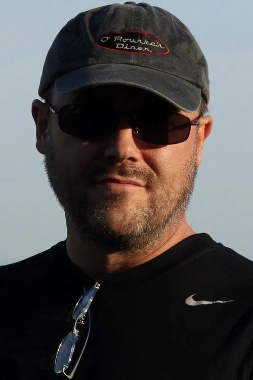 Patrick Read Johnson profile picture