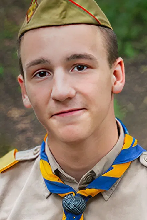 Zac Steele profile picture