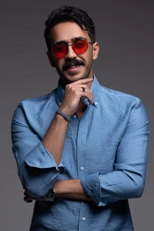 Hussein Hafez profile picture