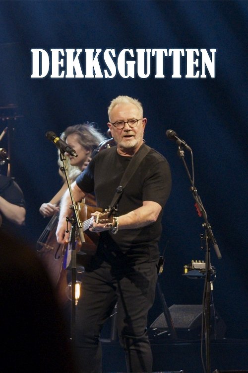 Poster do filme Dekksgutten