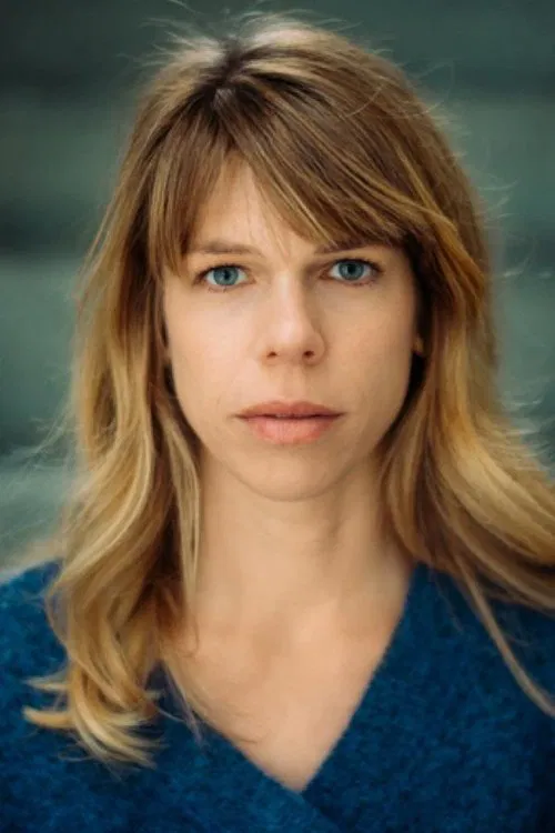 Foto de perfil de Tina Seydel
