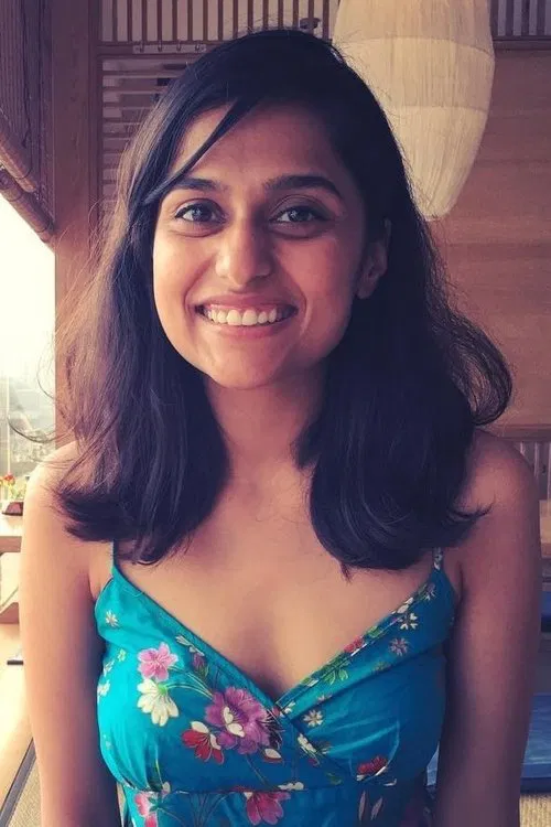 Sindhu Sreenivasa Murthy profile picture