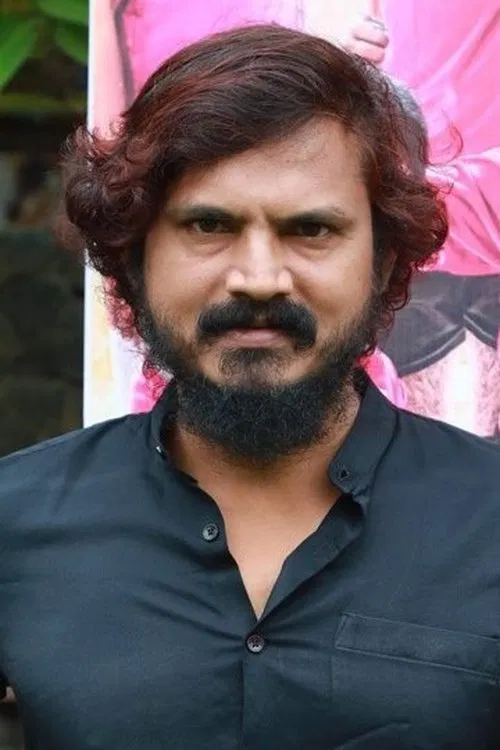 Nithish Veera profile picture
