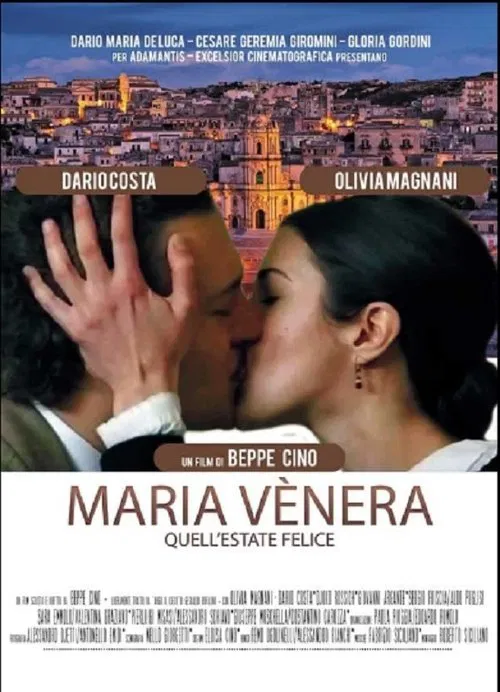 Quell'estate felice movie poster