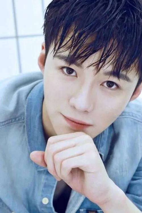 Cai Yi Jia profile picture