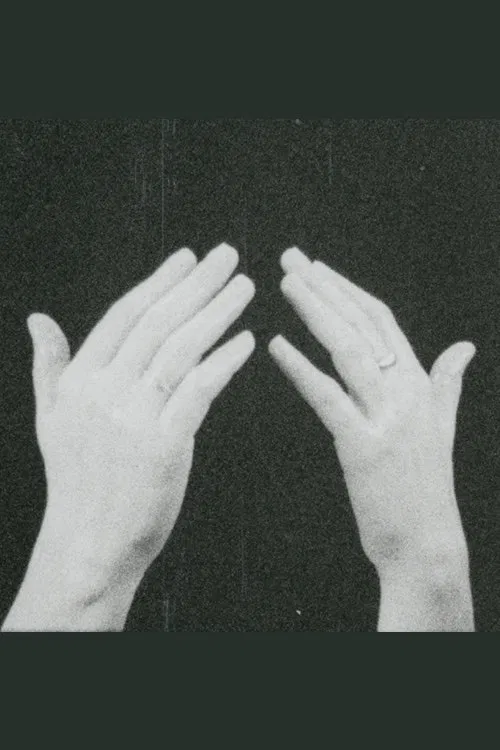 Where I Don't Meet You movie poster