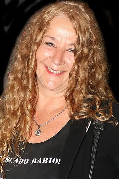 Claudia Puyó profile picture