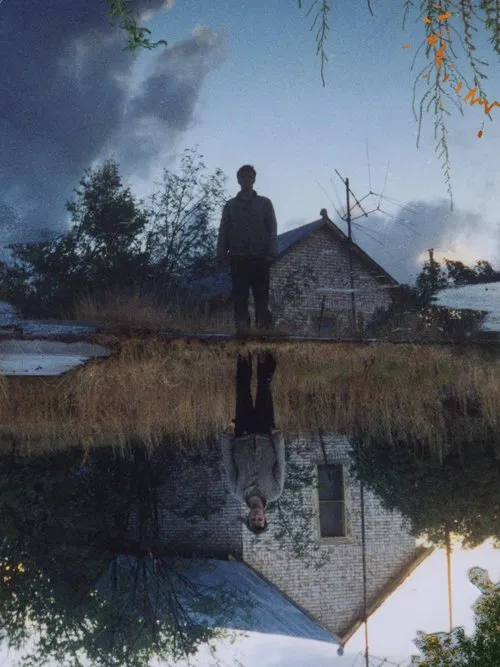 Microphones in 2020 movie poster