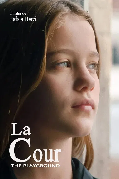 Poster do filme The Playground