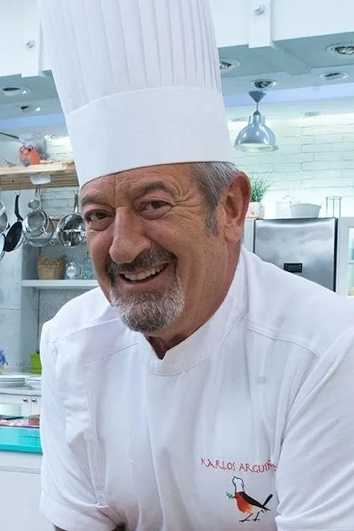 Karlos Arguiñano profile picture
