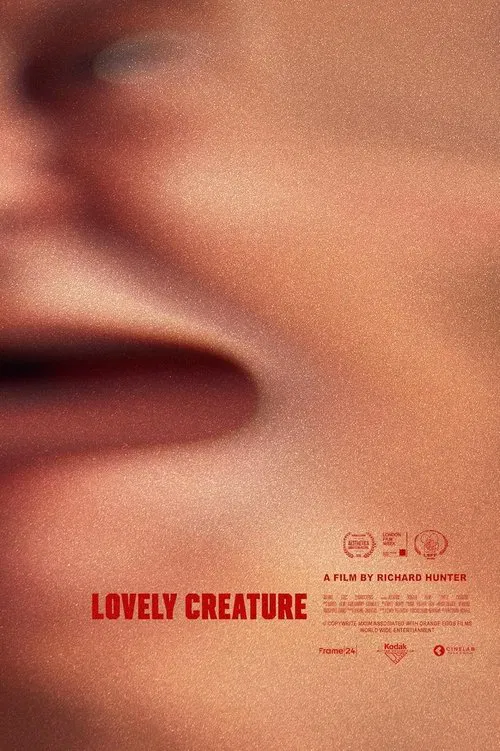 Poster do filme Lovely Creature