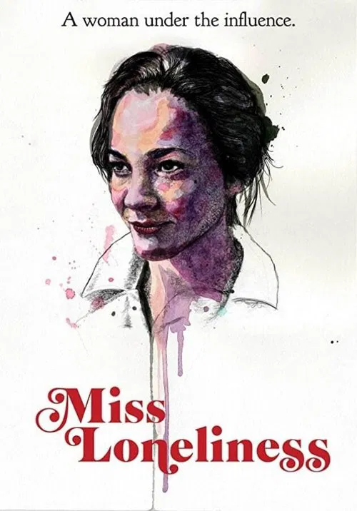 Miss Loneliness movie poster