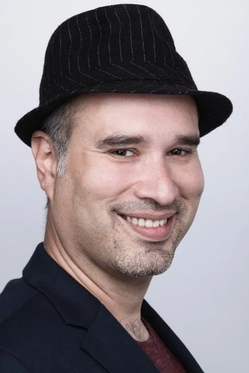 George Saenz, Jr. profile picture