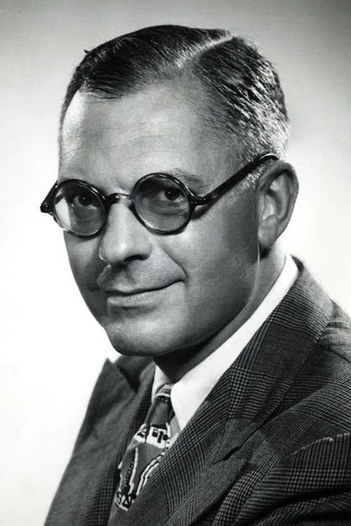 Bennett Cerf profile picture