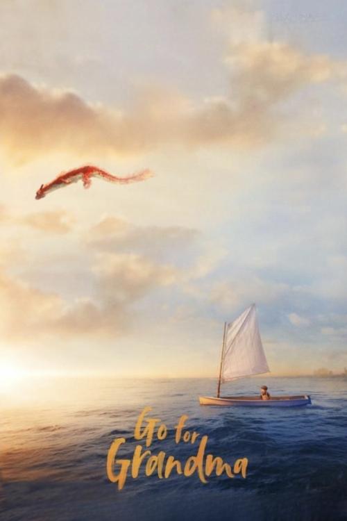 Go For Grandma movie poster