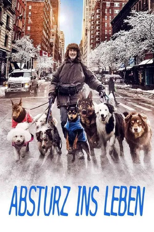 The New Life of Paul Sneijder movie poster