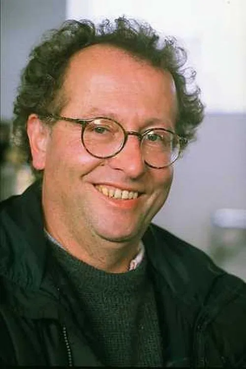Jop Pannekoek profile picture