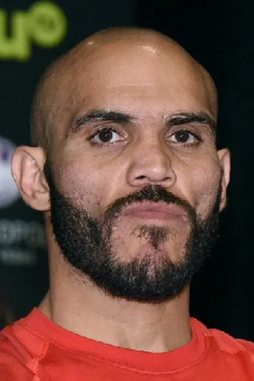 Raymundo Beltran profile picture