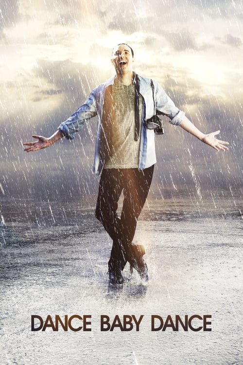 Dance Baby Dance movie poster