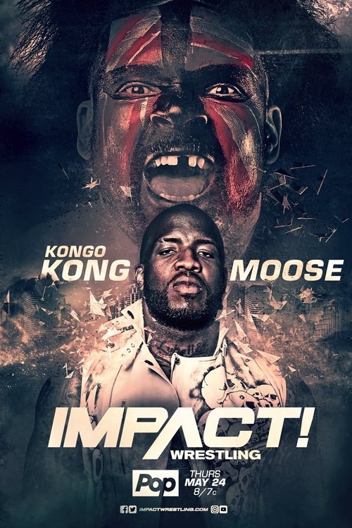Impact: Under Pressure movie poster