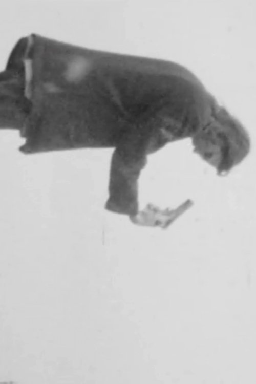 Poster do filme El Pistolero