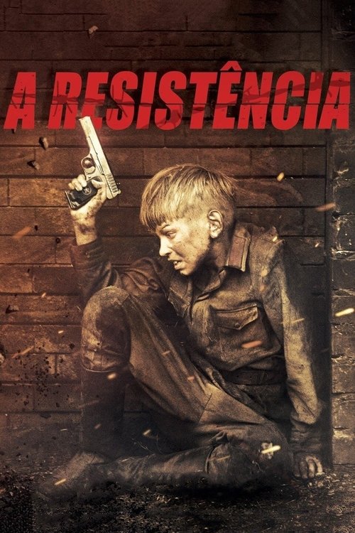 Poster do filme A Resistência