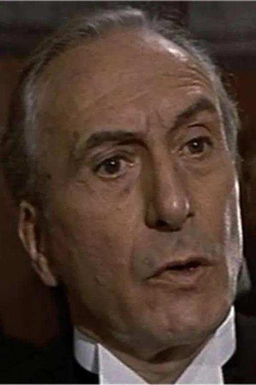 Jean Ozenne profile picture