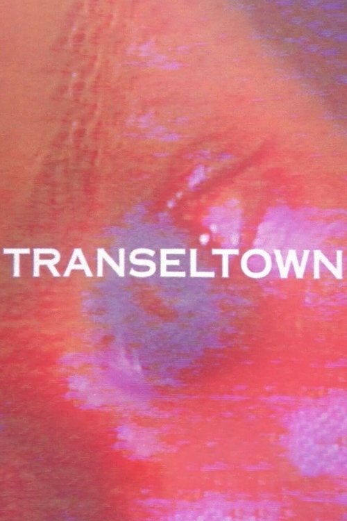 Transeltown movie poster