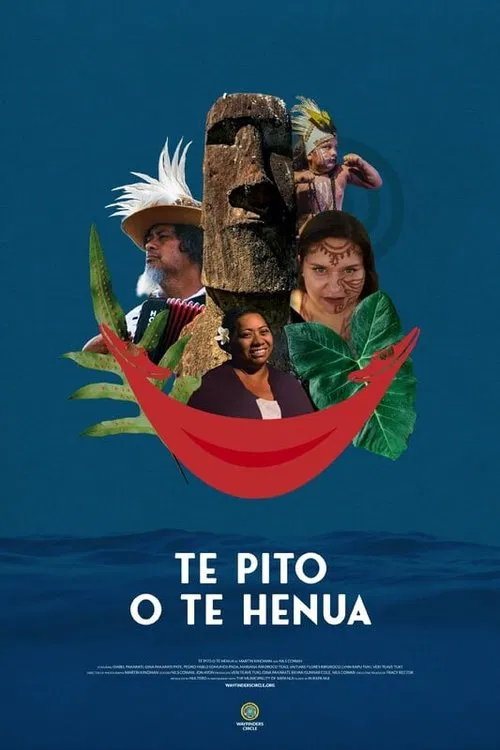 Poster do filme The Navel of the World